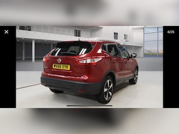 Used Nissan Qashqai 2016 for sale - 76210436: Photo 4