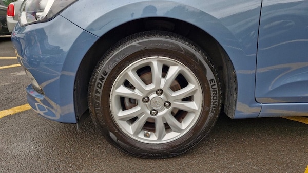 Used Hyundai i20 2018 for sale - 76256102: Photo 15
