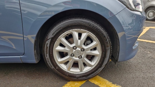 Used Hyundai i20 2018 for sale - 76256102: Photo 18