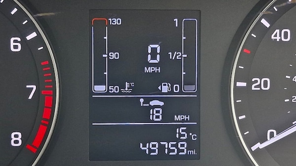 Used Hyundai i20 2018 for sale - 76256102: Photo 32