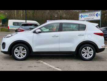Used Kia Sportage 2018 for sale - 74245832: Photo
