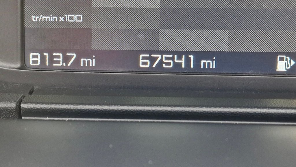 Vehicle 43
