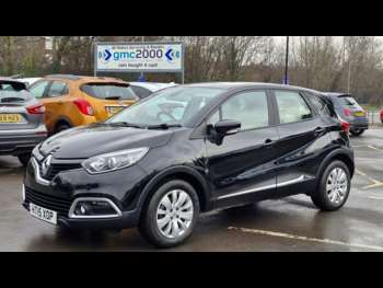 2015 (15) - 1.5 dCi ENERGY Expression + SUV 5dr Diesel Manual Euro 6 (s/s) (90 ps)