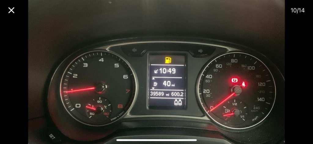 Used Audi A1 2016 for sale - 76740481: Photo 10