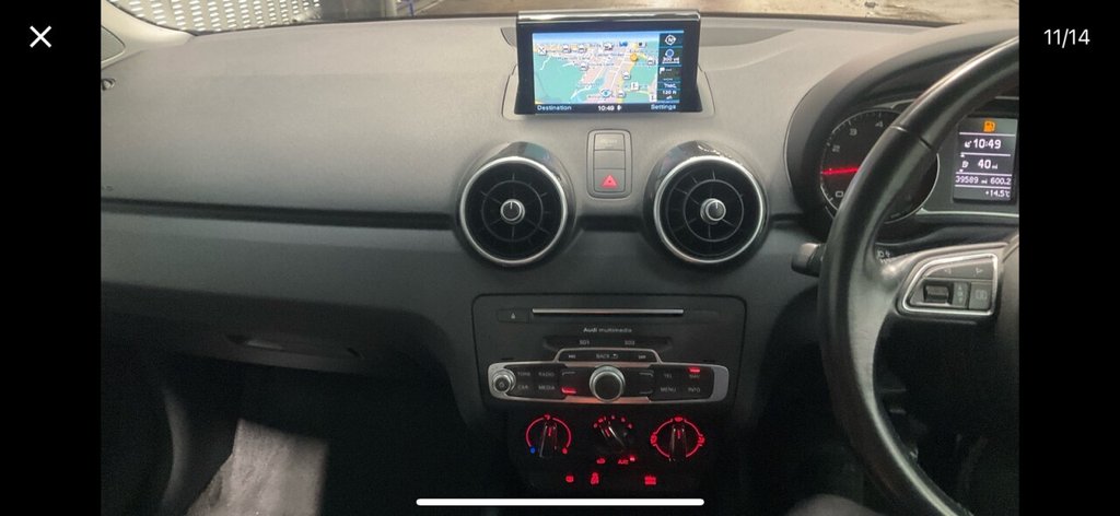 Used Audi A1 2016 for sale - 76740481: Photo 11