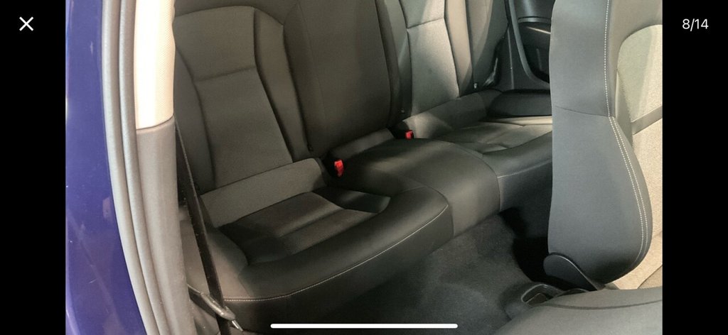 Used Audi A1 2016 for sale - 76740481: Photo 8