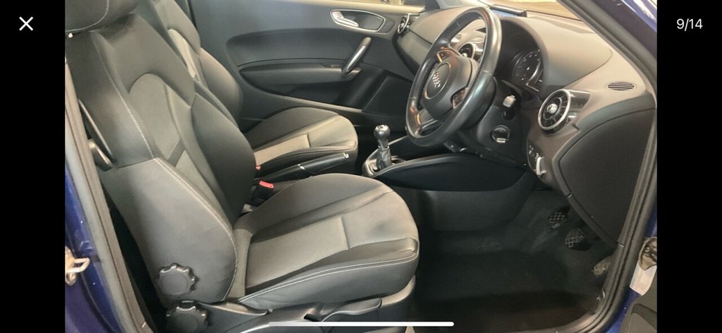 Used Audi A1 2016 for sale - 76740481: Photo 9