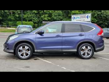 Used Honda CR-V 2014 for sale - 74245751: Photo