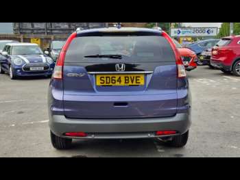 Used Honda CR-V 2014 for sale - 74245751: Photo
