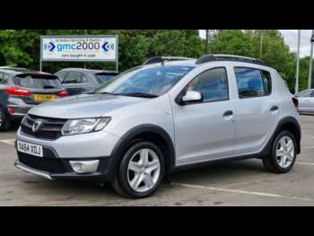 2014 (64) - 1.5 dCi Ambiance 5dr