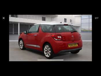Used Citroen DS3 2012 for sale - 75335590: Photo