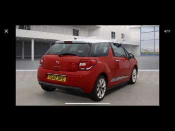 Used Citroen DS3 2012 for sale - 75335590: Photo