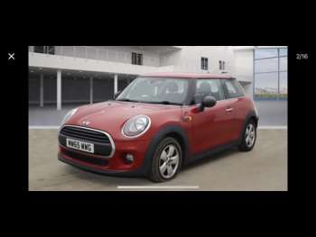 2015 (65) - 1.2 One Hatchback 3dr Petrol Manual Euro 6 (s/s) (102 ps)