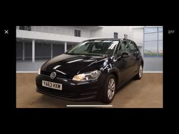 2014 (63) - 1.4 TSI BlueMotion Tech SE Hatchback 5dr Petrol Manual Euro 5 (s/s) (122 ps