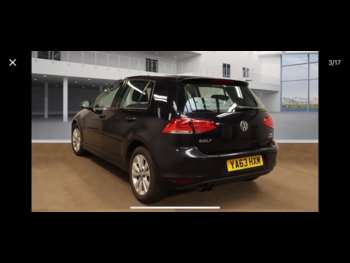 Used Volkswagen Golf 2014 for sale - 74930297: Photo