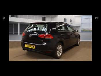 Used Volkswagen Golf 2014 for sale - 74930297: Photo