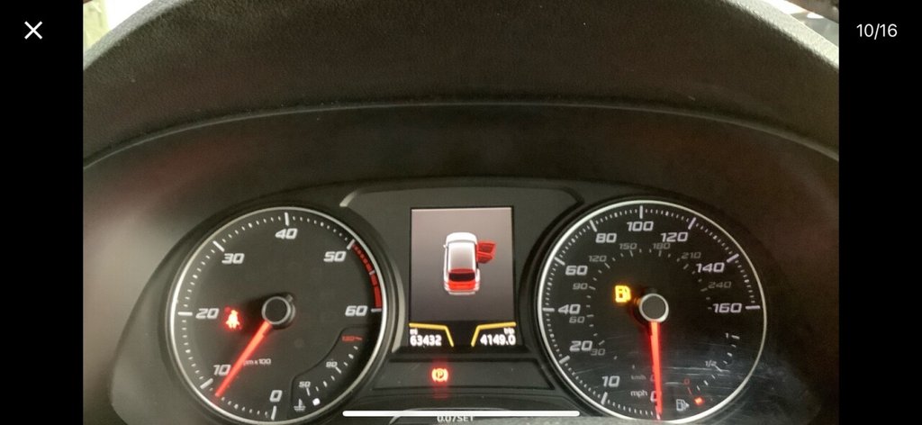 Used SEAT Ateca 2018 for sale - 76482072: Photo 10