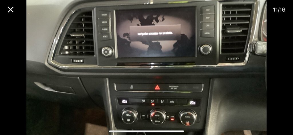 Used SEAT Ateca 2018 for sale - 76482072: Photo 11