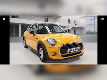 Used MINI Hatch 2016 for sale - 75573177: Photo