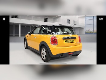 Used MINI Hatch 2016 for sale - 75573177: Photo