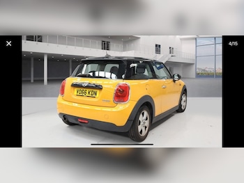 Used MINI Hatch 2016 for sale - 75573177: Photo