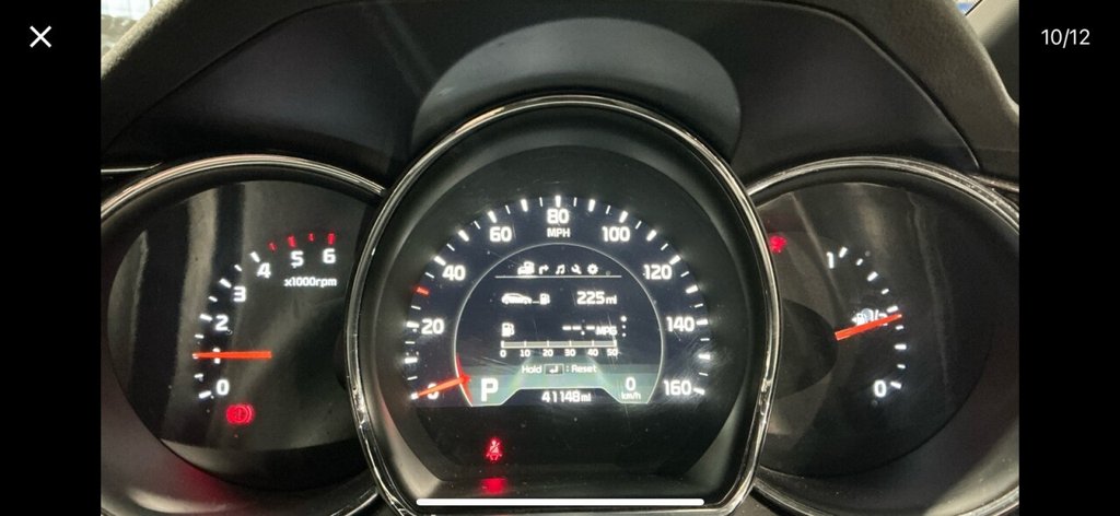 Used Kia Ceed 2017 for sale - 76527205: Photo 10