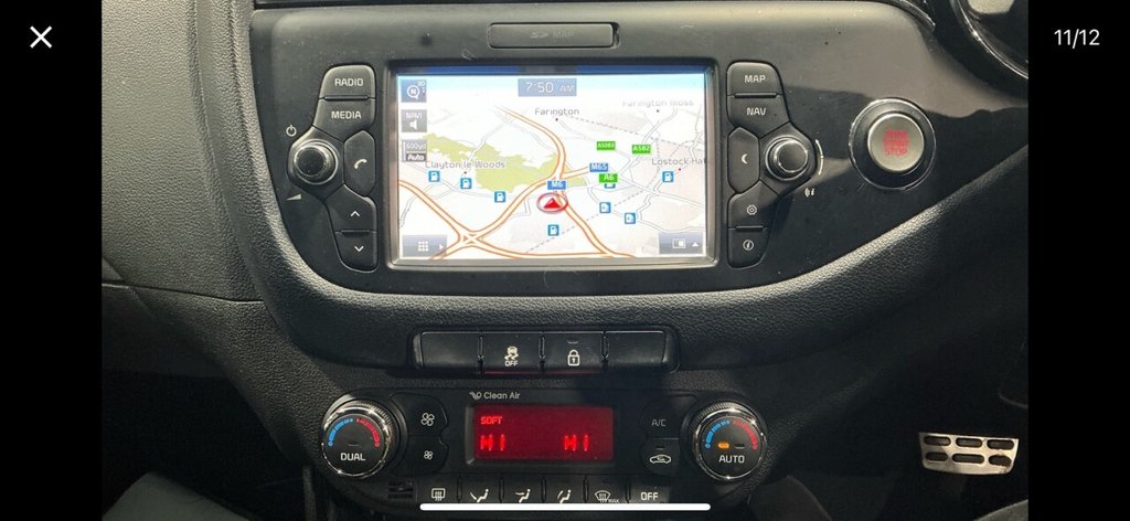 Used Kia Ceed 2017 for sale - 76527205: Photo 11