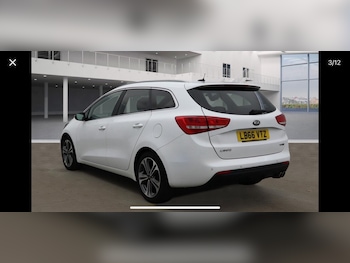 Used Kia Ceed 2017 for sale - 76527205: Photo