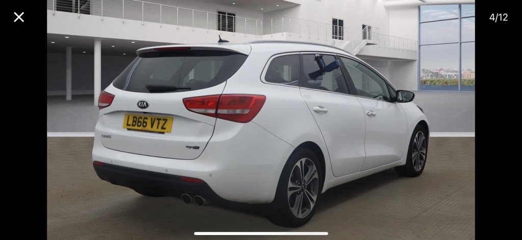 Used Kia Ceed 2017 for sale - 76527205: Photo 4