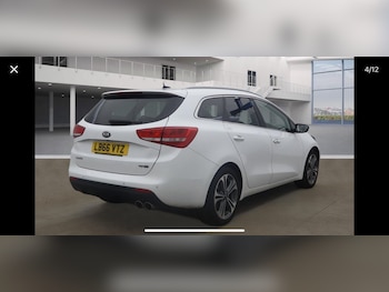 Used Kia Ceed 2017 for sale - 76527205: Photo