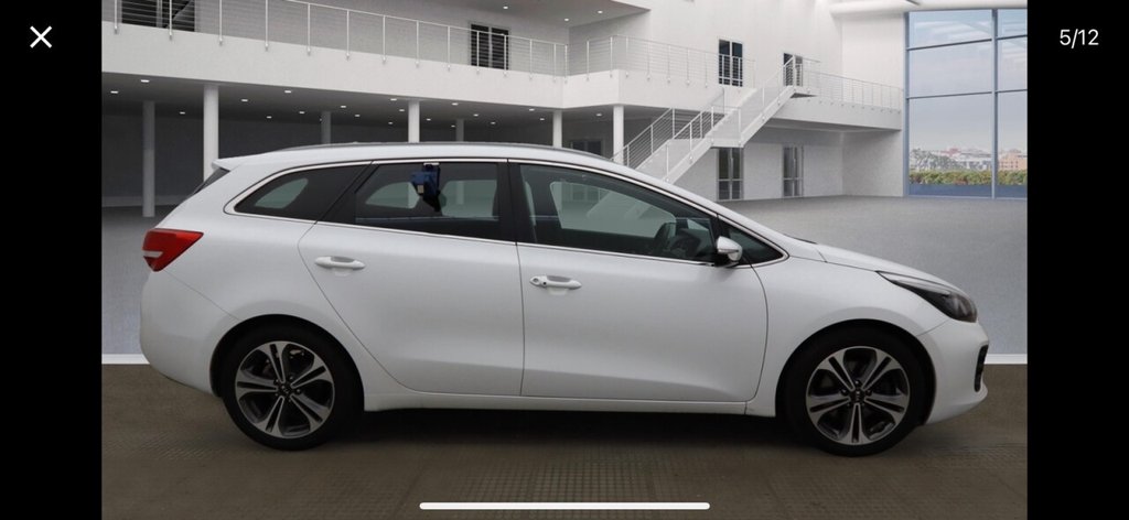 Used Kia Ceed 2017 for sale - 76527205: Photo 5