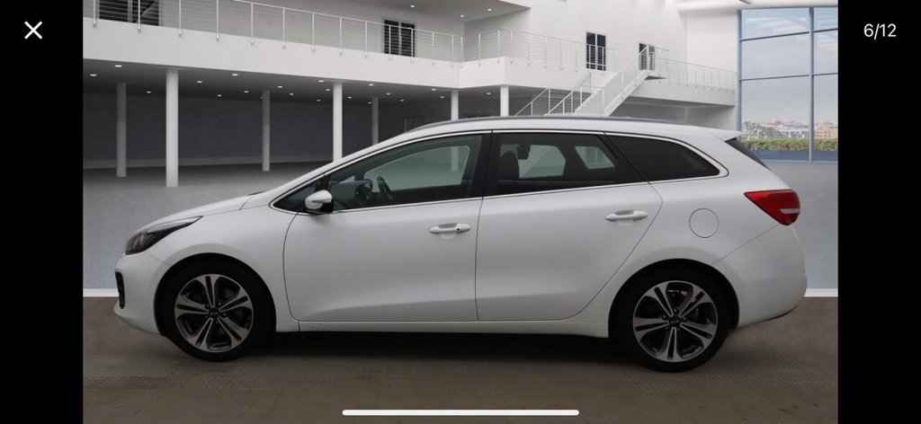 Used Kia Ceed 2017 for sale - 76527205: Photo 6