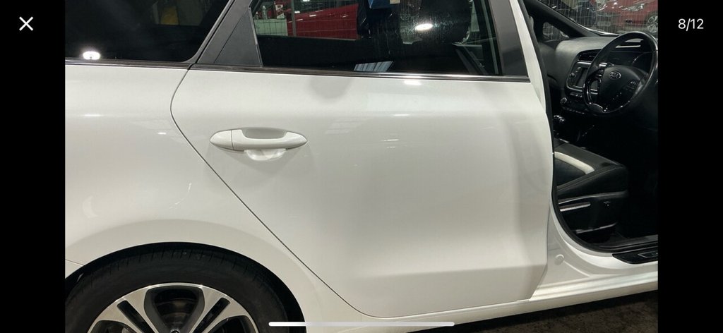 Used Kia Ceed 2017 for sale - 76527205: Photo 8