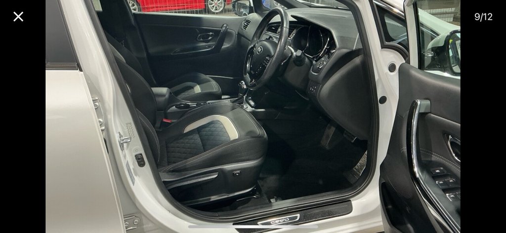 Used Kia Ceed 2017 for sale - 76527205: Photo 9