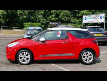 Used Citroen DS3 2013 for sale - 74931219: Photo