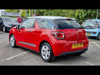 Used Citroen DS3 2013 for sale - 74931219: Photo