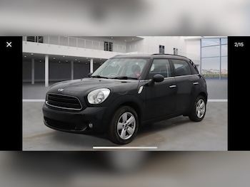 Used MINI Countryman 2014 for sale - 75573150: Photo