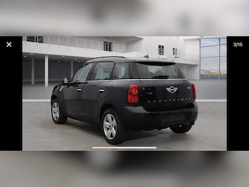 Used MINI Countryman 2014 for sale - 75573150: Photo
