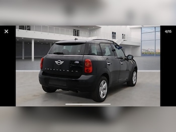 Used MINI Countryman 2014 for sale - 75573150: Photo