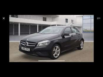 2015 (65) - 1.5 A180 CDI Sport Edition Hatchback 5dr Diesel Manual Euro 6 (s/s) (109 ps
