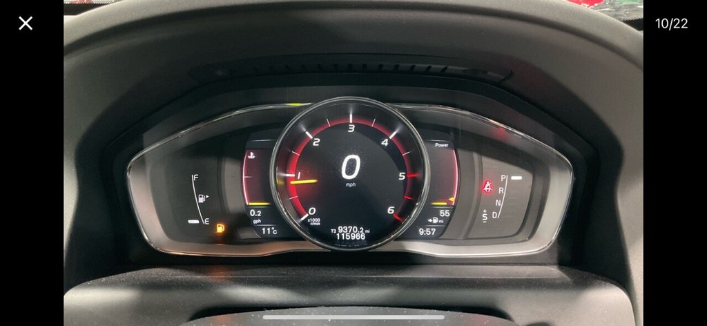 Used Volvo XC60 2017 for sale - 76333753: Photo 10
