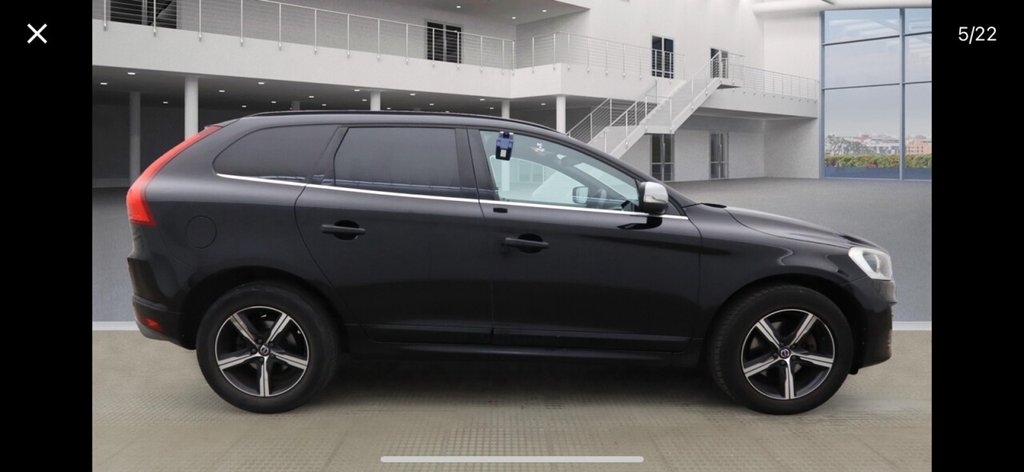 Used Volvo XC60 2017 for sale - 76333753: Photo 5