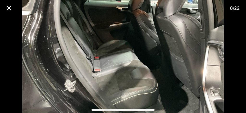 Used Volvo XC60 2017 for sale - 76333753: Photo 8