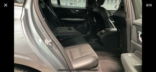 Used Volvo V60 2018 for sale - 76267432: Photo 8