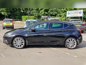 Used Vauxhall Astra 2019 for sale - 75799191: Photo