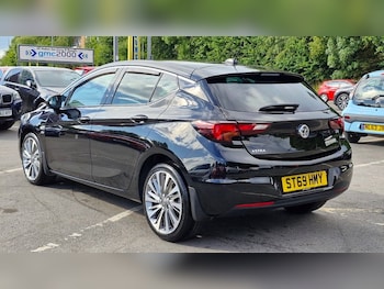 Used Vauxhall Astra 2019 for sale - 75799191: Photo