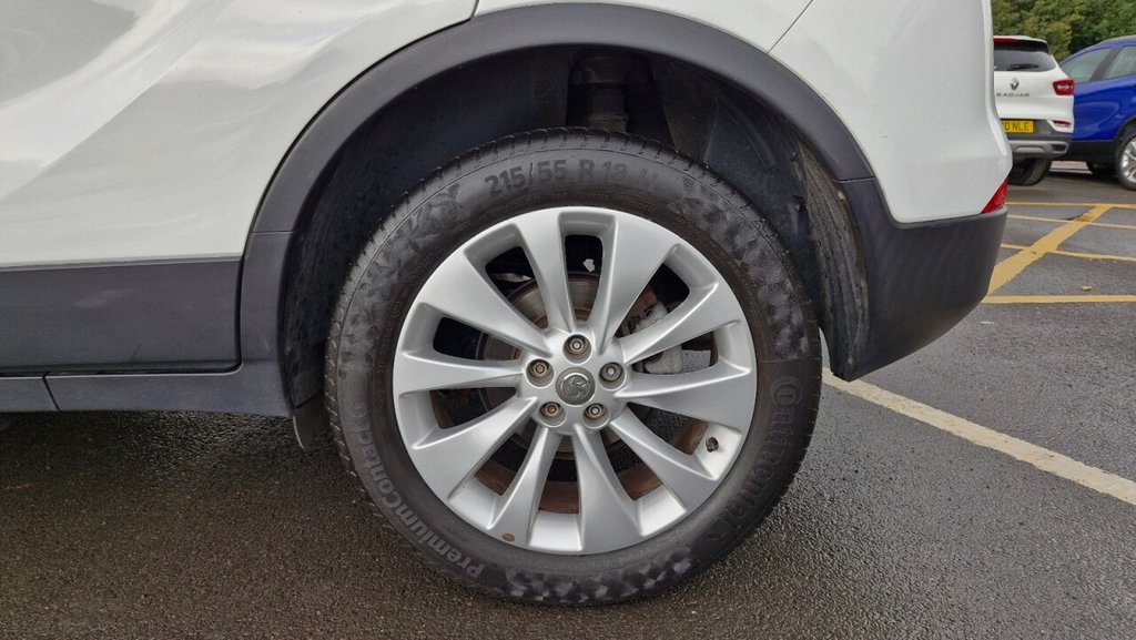 Used Vauxhall Mokka X 2019 for sale - 75877186: Photo 19