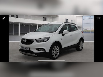 2019 (19) - 1.4T Griffin 5dr