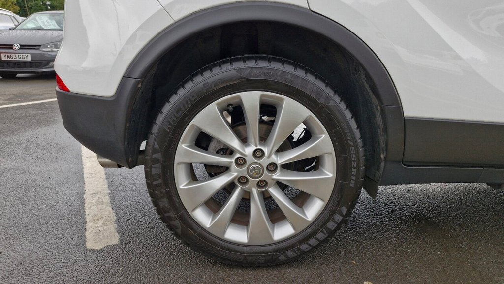 Used Vauxhall Mokka X 2019 for sale - 75877186: Photo 20