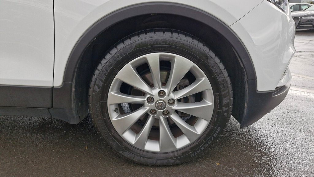 Used Vauxhall Mokka X 2019 for sale - 75877186: Photo 21